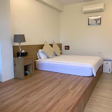 Jiang'S B&B 江院子庭園民宿 Ji'an Exterior photo